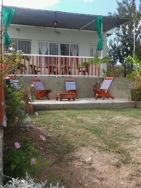 Atardecer Serrano Holiday home