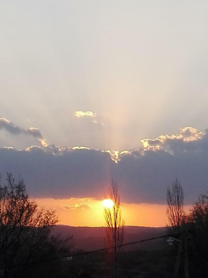 Holiday home Atardecer Serrano Huerta Grande